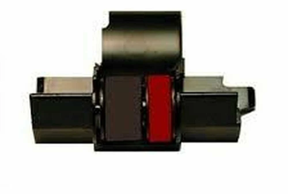 Spausdinančio skaičiuotuvo CASIO HR-150RCE, 65 x 165 x 295 mm rašalo kasetė