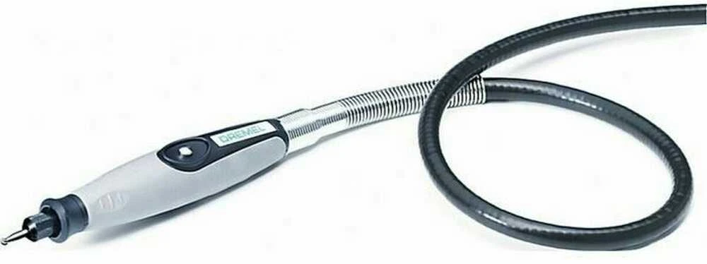 Dremel lankstus velenas