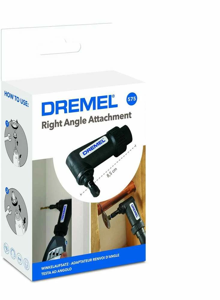 Dremel Bosch 575 Kampinis adapteris