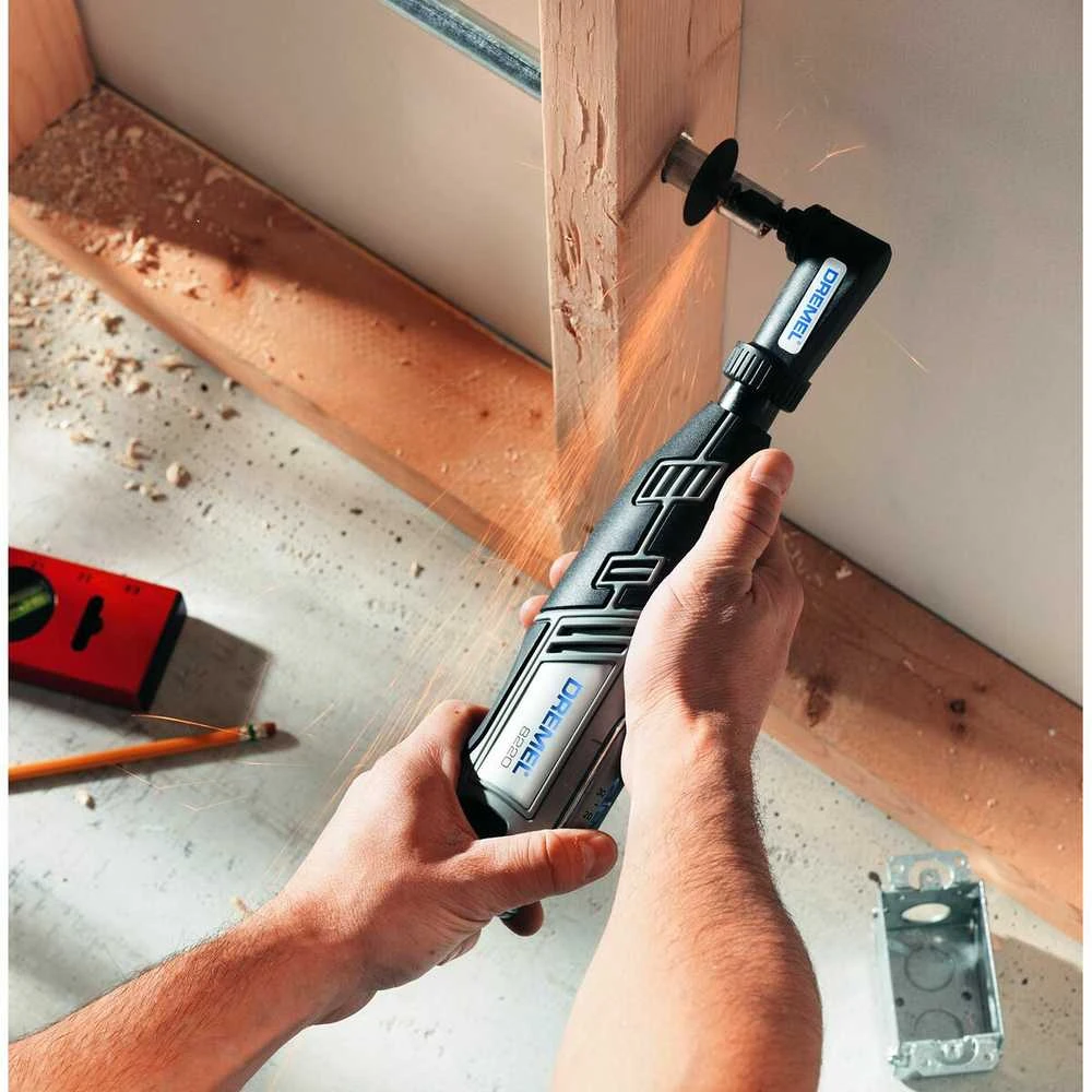 Dremel Bosch 575 Kampinis adapteris