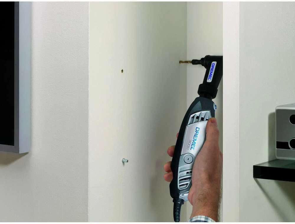 Dremel Bosch 575 Kampinis adapteris