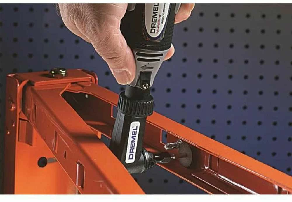 Dremel Bosch 575 Kampinis adapteris