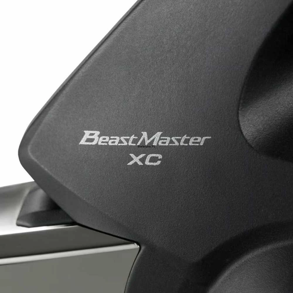 „Shimano Beastmaster 14000“ žvejybos ritė