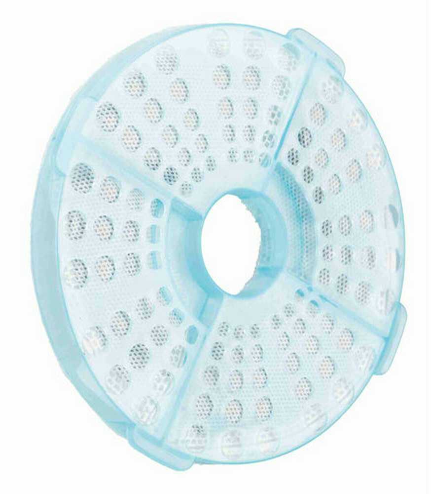 Trixie Replacement su aktyvuotos anglies kasetė # 24464, 2 vnt.