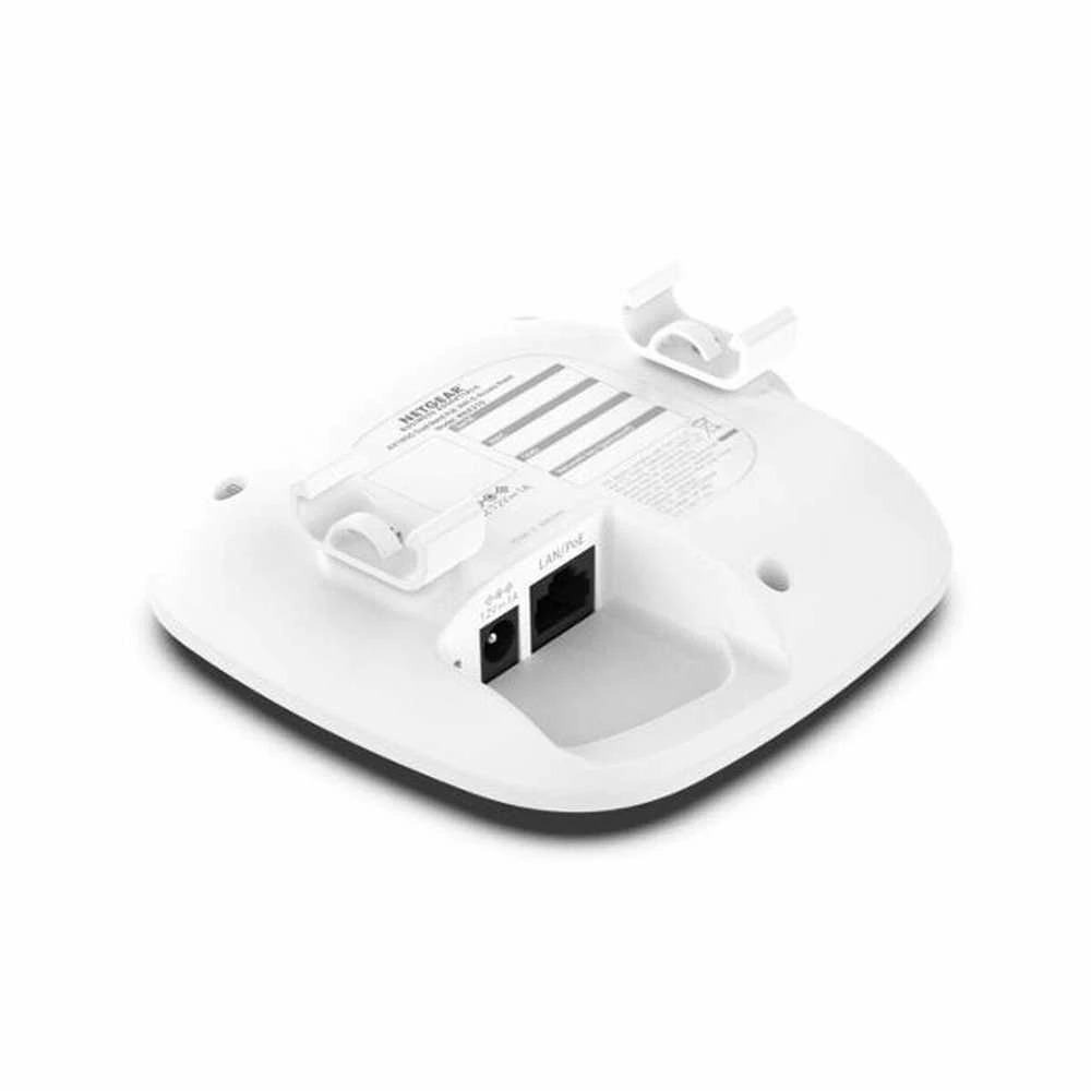 Maršrutizatorius NETGEAR WL-AP WAX210-100EUS AX1800 prieigos taškas PoE