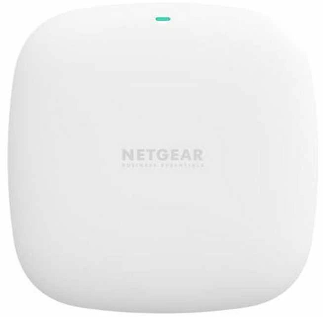 Maršrutizatorius NETGEAR WL-AP WAX210-100EUS AX1800 prieigos taškas PoE
