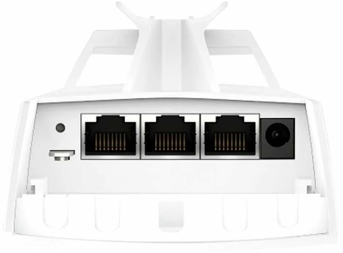 Maršrutizatorius TP-LINK EAP211-Bridge KIT 5GHz AC867 vidaus / lauko prieigos taškas | TP-LINK