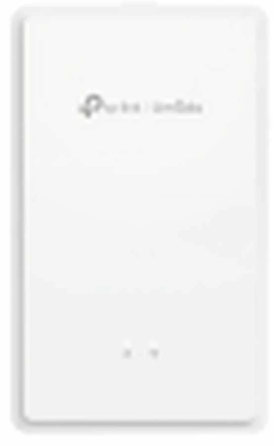 Maršrutizatorius Tinklo Įranga - TP-Link EAP615GP-Wall Wi-Fi 6 1.54 Gbps WPA3