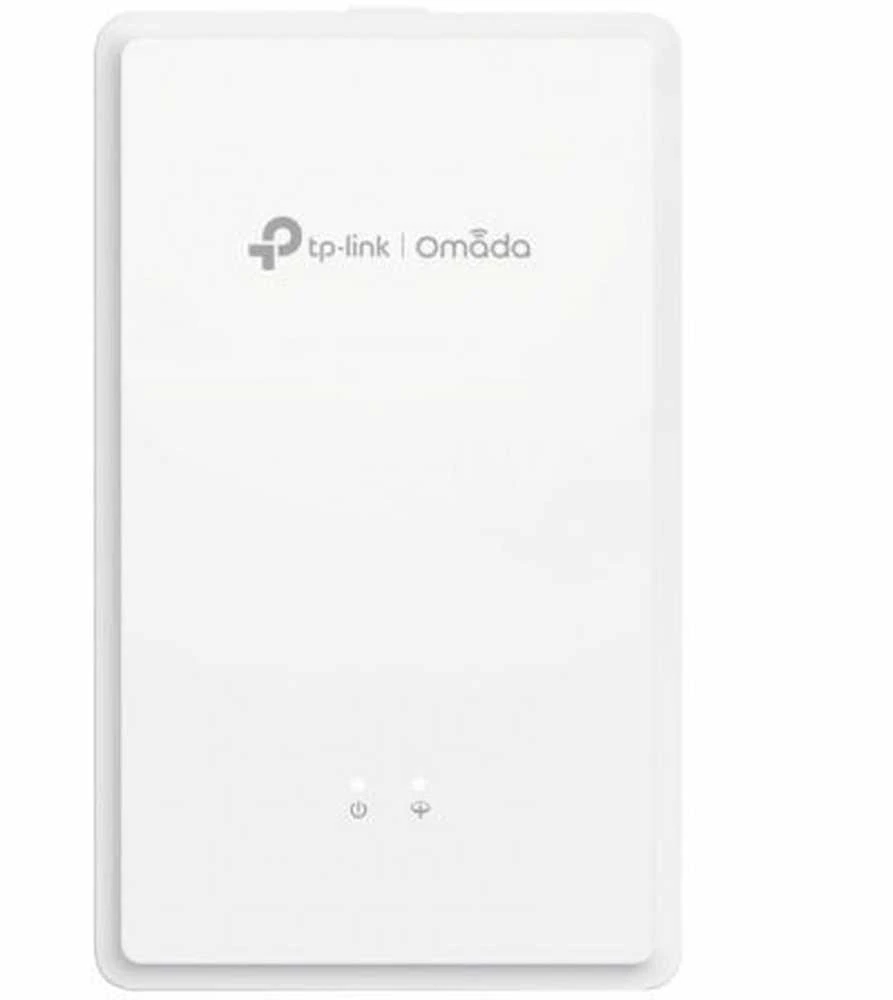 Maršrutizatorius Tinklo Įranga - TP-Link EAP615GP-Wall Wi-Fi 6 1.54 Gbps WPA3