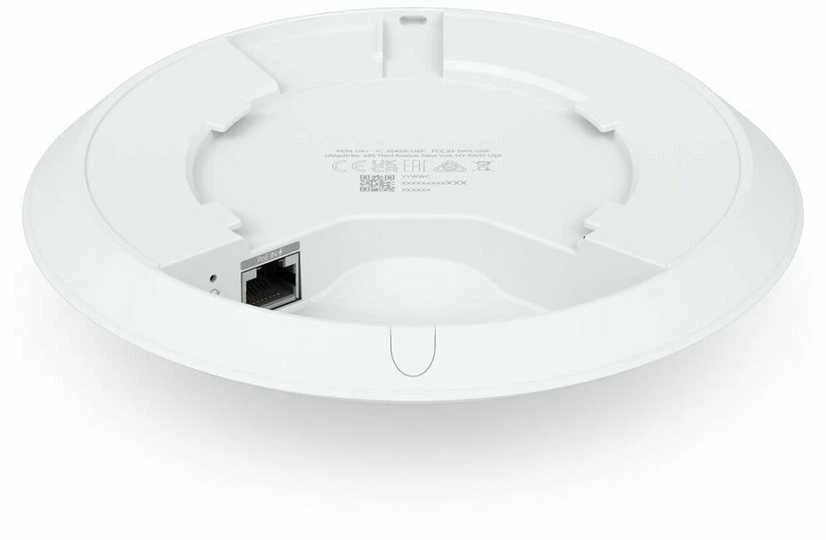 Belaidis prieigos taškas Ubiquiti U6+