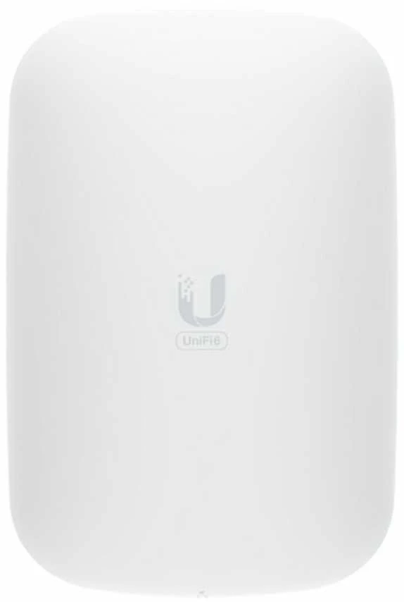 Modemas UBIQUITI U6 Extender WiFi 6 Dual Band 5.3+ Gbps MU-MIMO 4x4