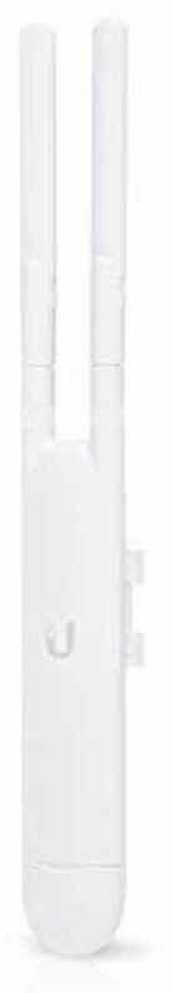 Ubiquiti UniFi lauko AP tinklo taškas, 2x2 MIMO, dviguba Omni antena UAP-AC-M / UBI-UAP-AC-M