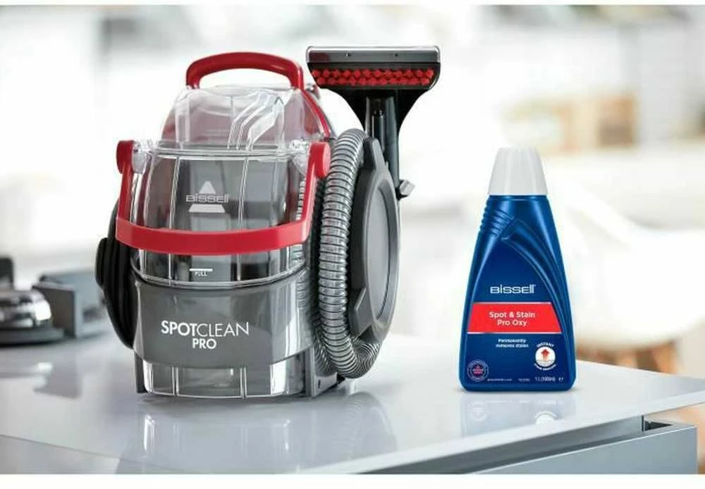 Kilimų ir baldų valymo priemonė Bissell Spot and Stain Pro Oxy , 1 L