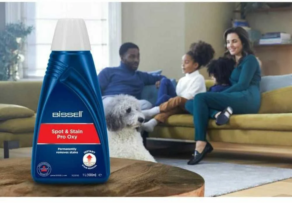 Kilimų ir baldų valymo priemonė Bissell Spot and Stain Pro Oxy , 1 L