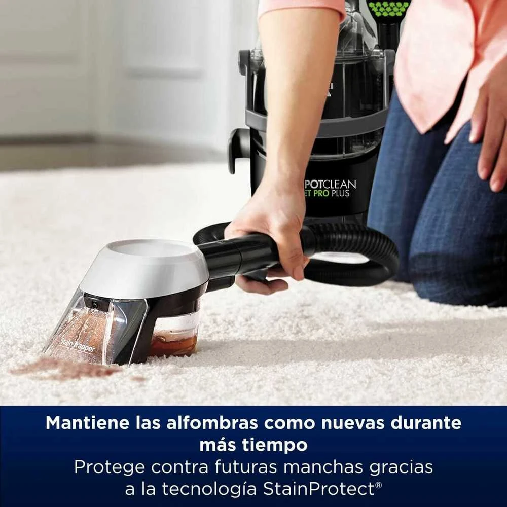 Kilimų ir baldų valymo priemonė Bissell Spot and Stain Pro Oxy , 1 L