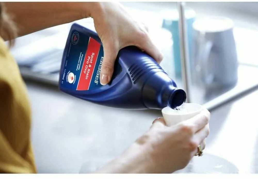 Kilimų ir baldų valymo priemonė Bissell Spot and Stain Pro Oxy , 1 L