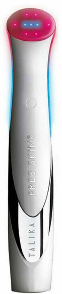 Talika Free Skin Anti Belmishes Device odos priežiūros prietaisas
