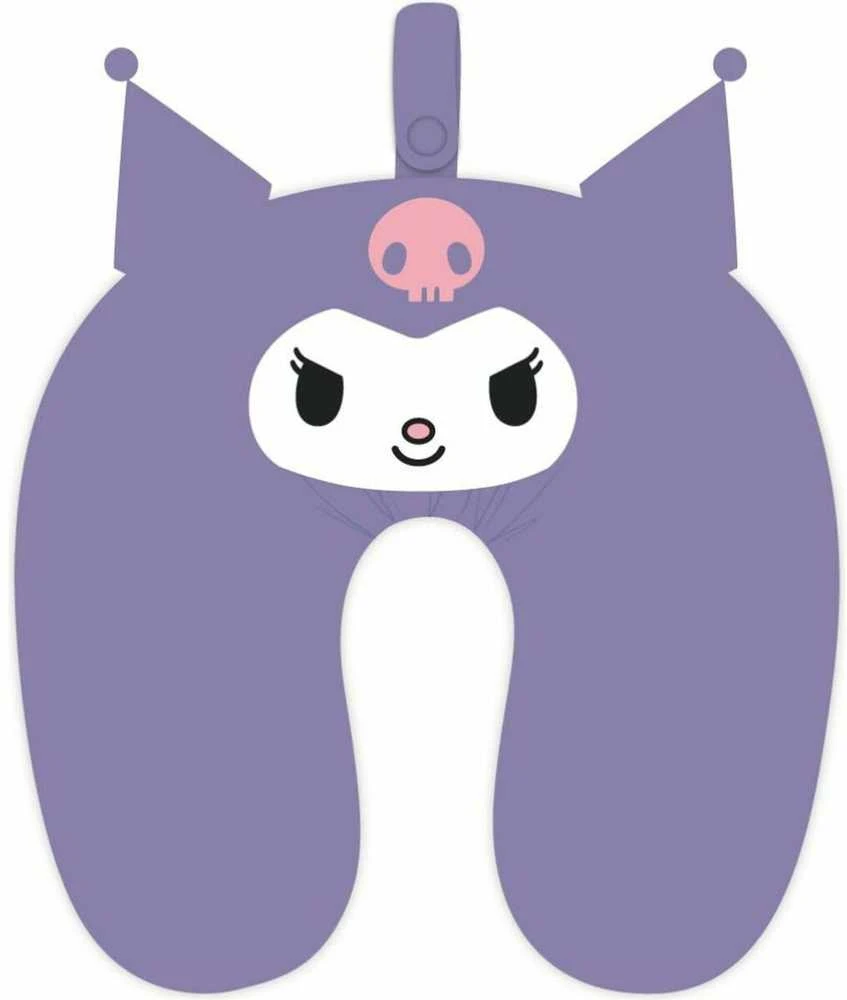 CERDÁ Hello Kitty Kuromi neck cushion