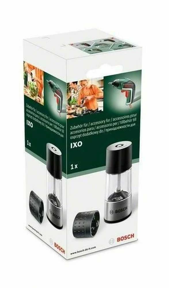 Bosch IXO prieskonių malūnėlio priedas