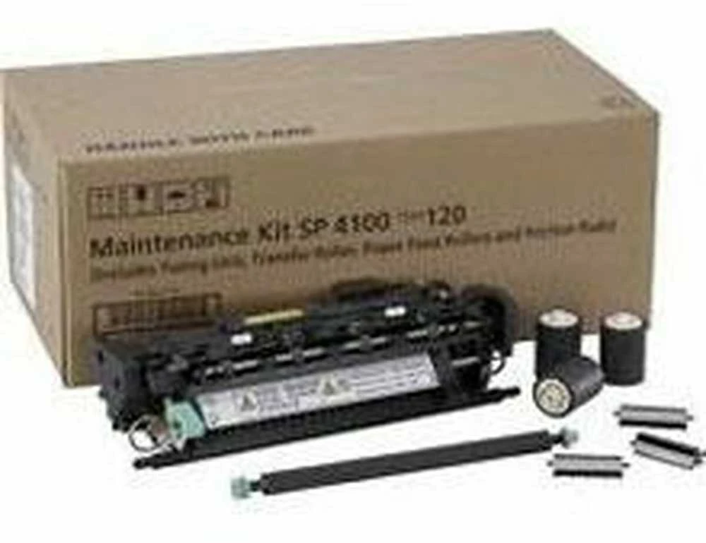 Ricoh Maintenance Kit (407342) Tipas SP 4500