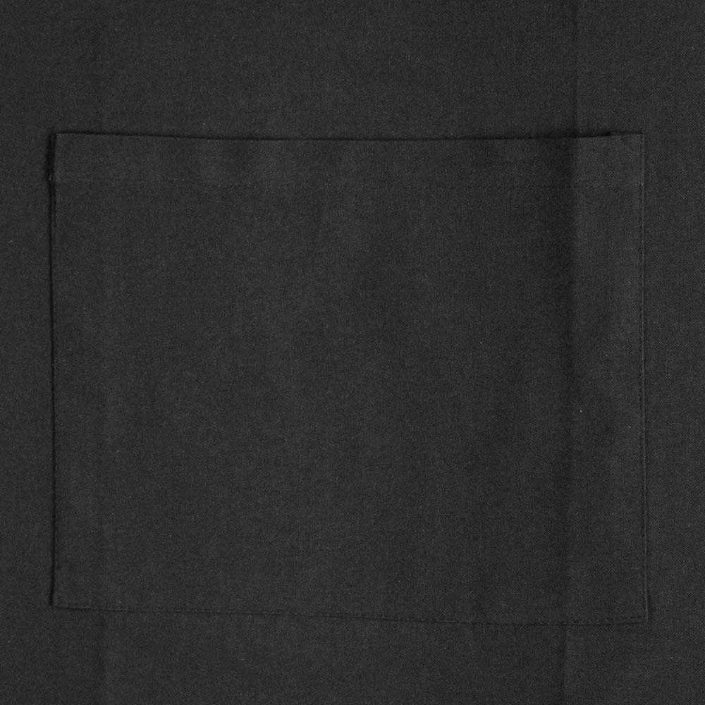Prijuostė Atmosphera 131518L, 80 cm x 60 cm, tamsiai pilka