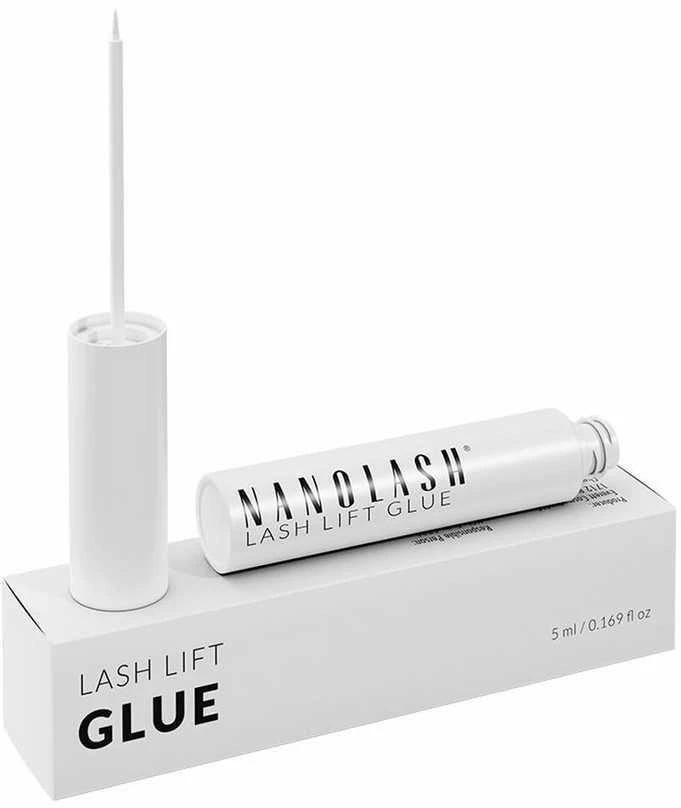 Nanolash Lash Lift Glue Adhesivo, 5 ml