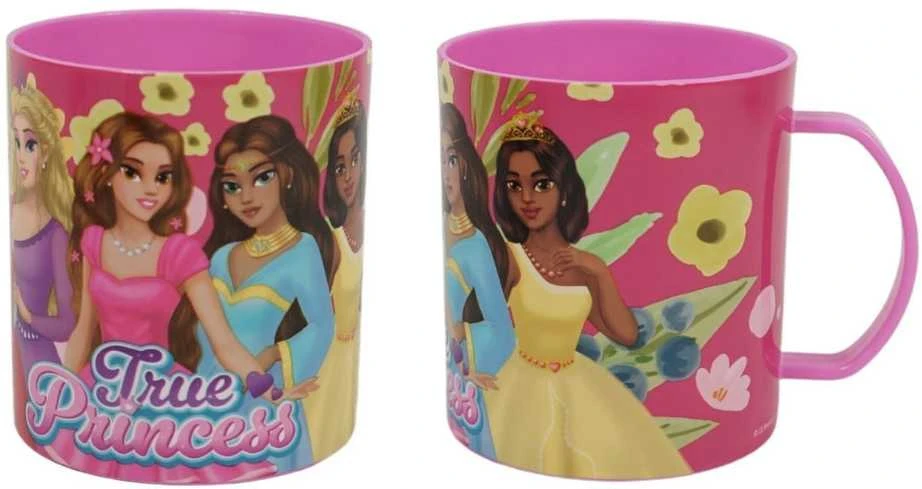 Princess True Micro puodelis 340 ml