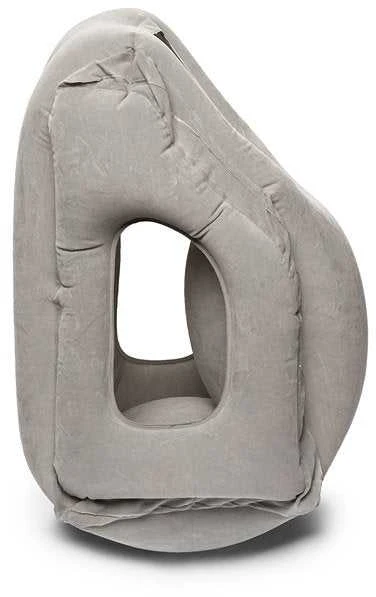 Pripučiama kelioninė pagalvė COMFORT