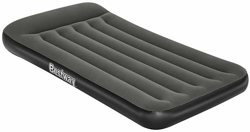 Pripučiamas čiužinys 188x99x30 cm, viengulis, Bestway 67680