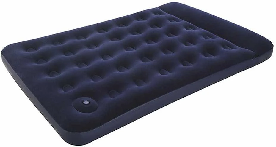 „Bestway Dwuosobowy čiužinys DMuchany“ oro čiužinys pilnas 191x137x28 cm 67225