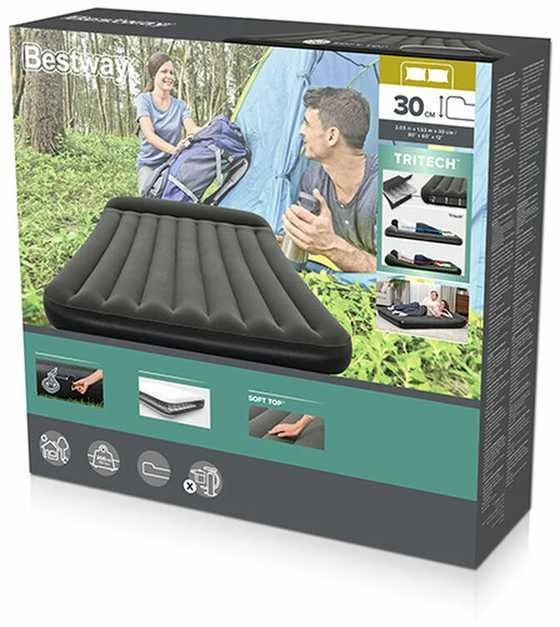 Pripučiamas čiužinys Bestway 67682