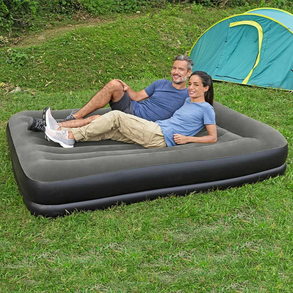 Bestway Pripučiamas čiužinys 203x152x36 cm