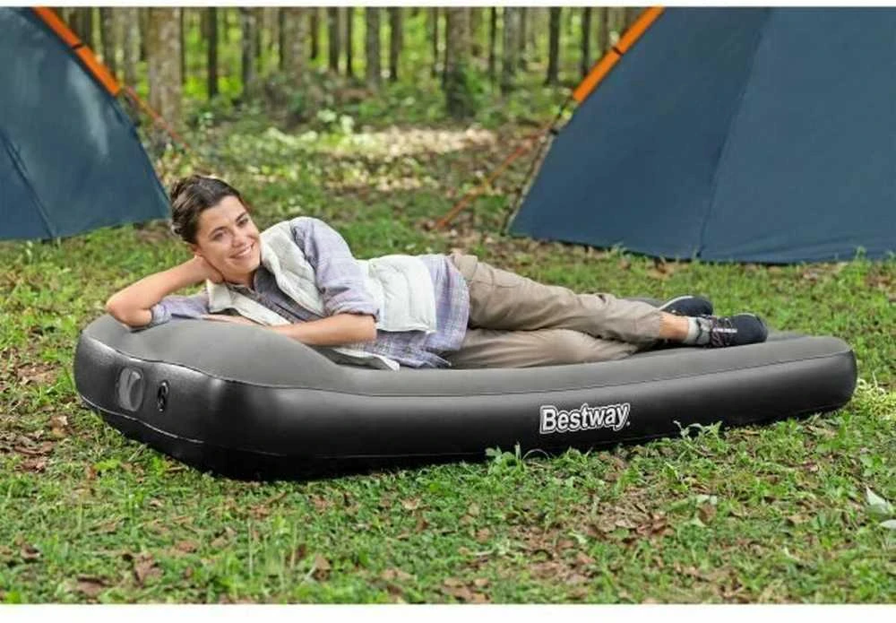 Pripučiamas čiužinys Bestway 671BQ