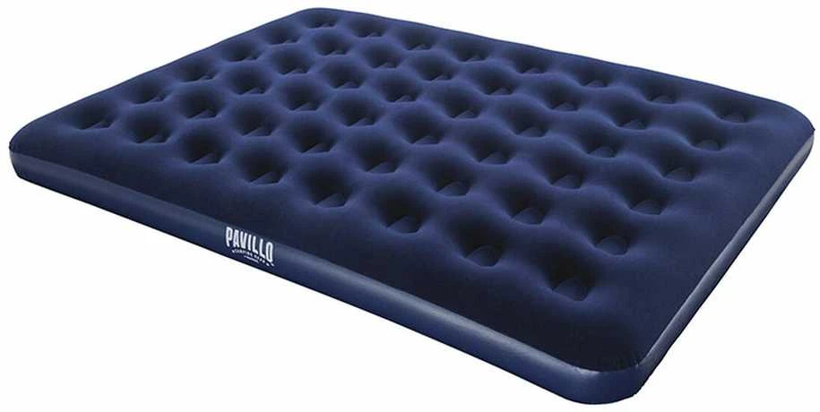 Pripučiamas Čiužinys BESTWAY QUEEN 203x152x22cm 67003-6232