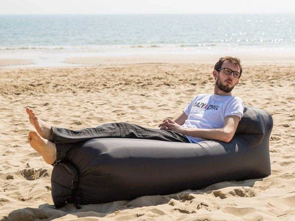Pripučiama sofa XXL
