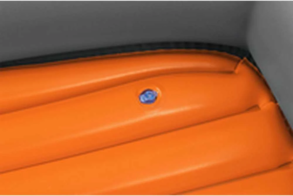 Pripučiama valtis Bestway Kondor Elite 1000 162 x 96 cm