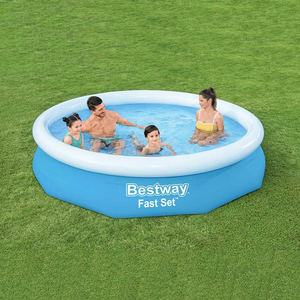 Surenkamas sodo baseinas Bestway 305 x 66 cm