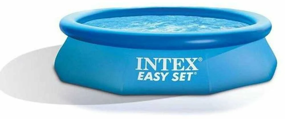 Pripučiamasis baseinas Intex Easy Set, Ø305 cm