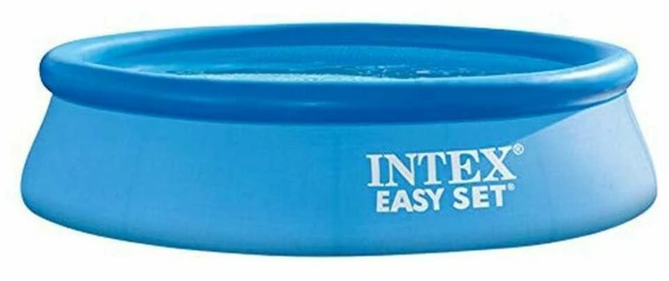 Pripučiamasis baseinas Intex Easy Set, Ø305 cm