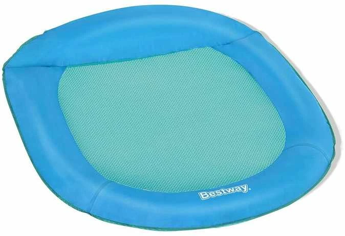 Pripučiamasis plaustas BESTWAY 43551, 106×95 cm