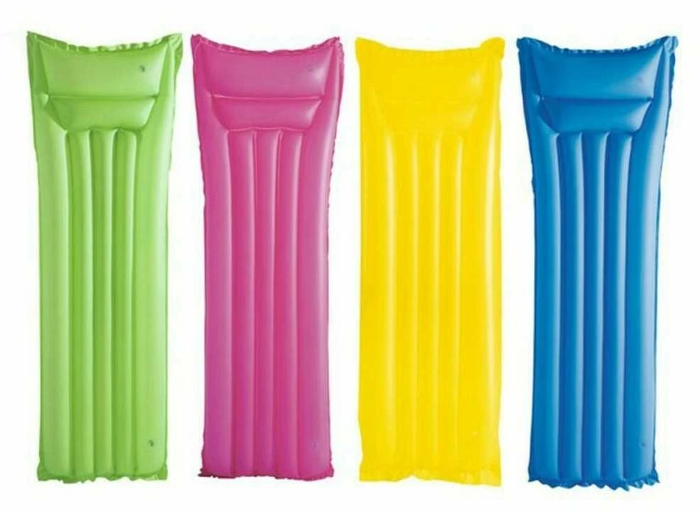 BestWay čiužinys pripučiamas paplūdimio 183x69cm art.44007eu