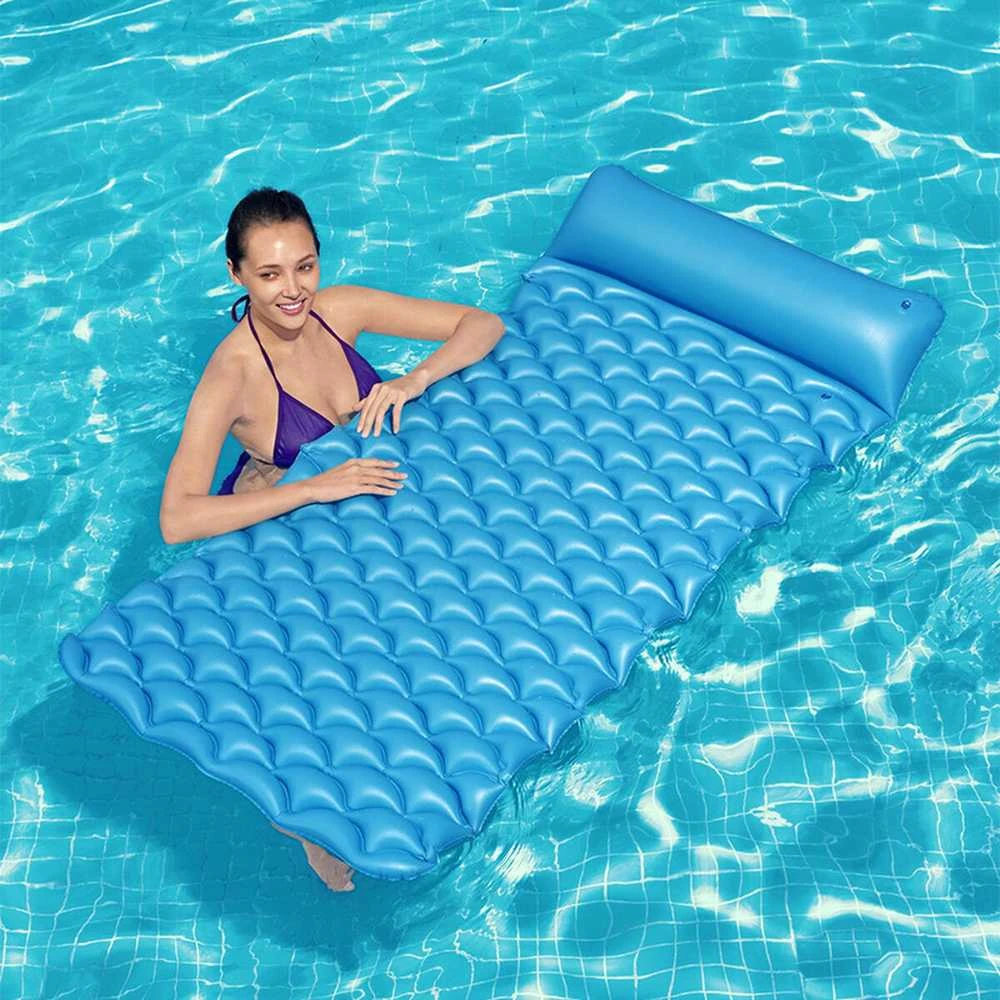 Bestway Plaukimo čiužinys pripuč. BECO Float & Roll