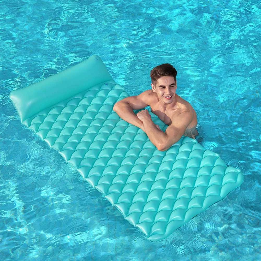 Bestway Plaukimo čiužinys pripuč. BECO Float & Roll