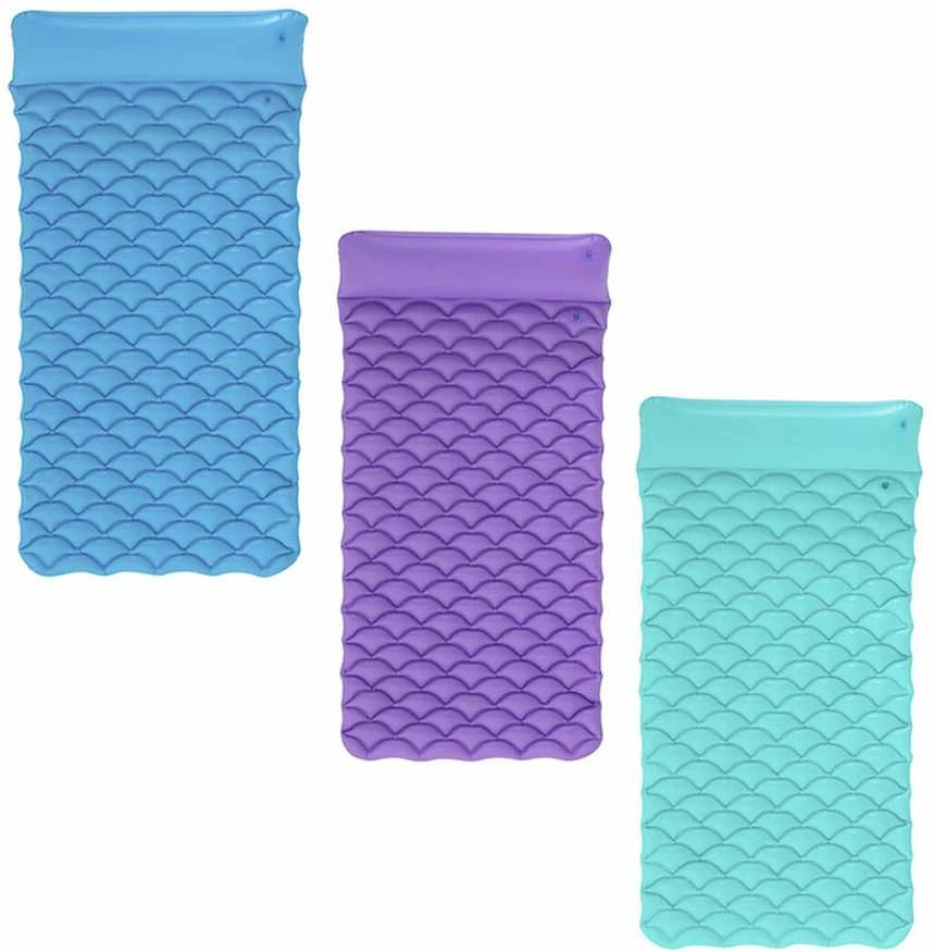 Bestway Plaukimo čiužinys pripuč. BECO Float & Roll
