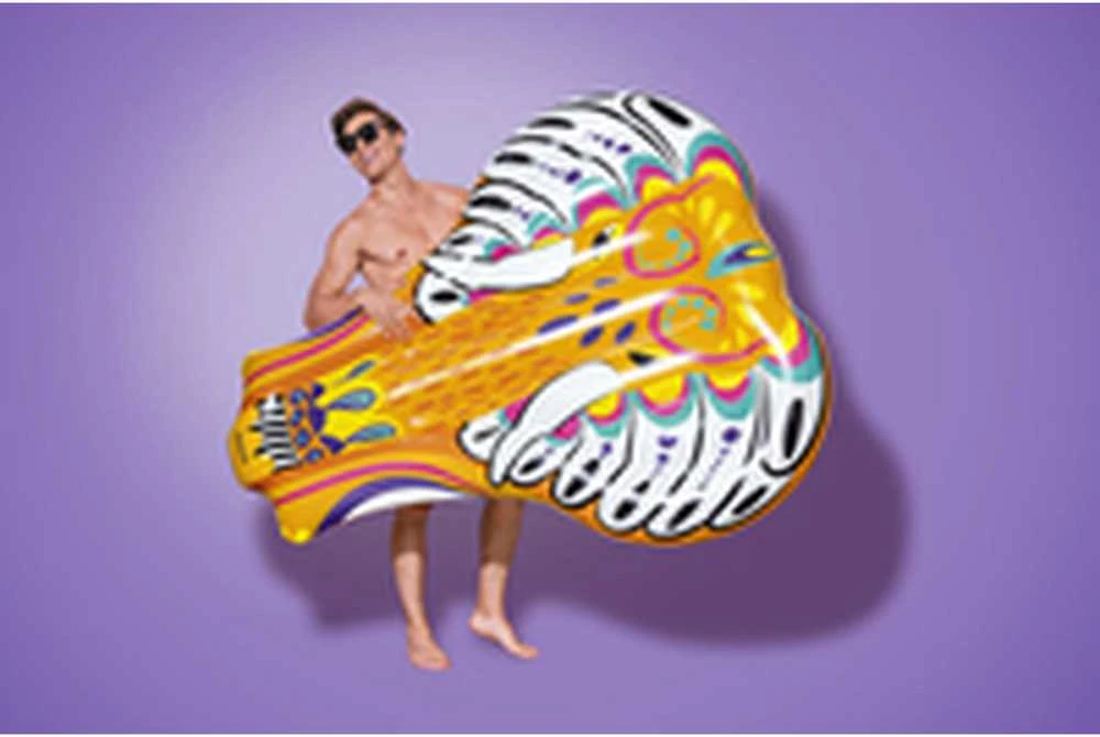 Bestway Pripučiamas čiužinys 183x153 cm