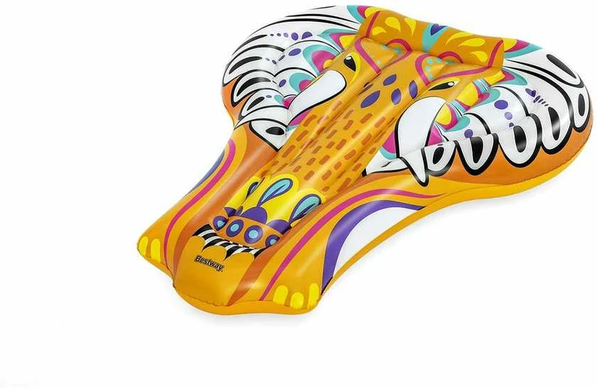 Bestway Pripučiamas čiužinys 183x153 cm