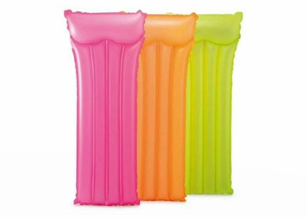 Bestway Intex čiužinys neon 183X76 59717 08828