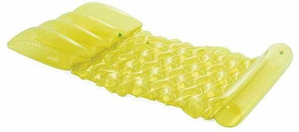 Intex čiužinys poilsiui ir maudynėms 173x89 58725EU