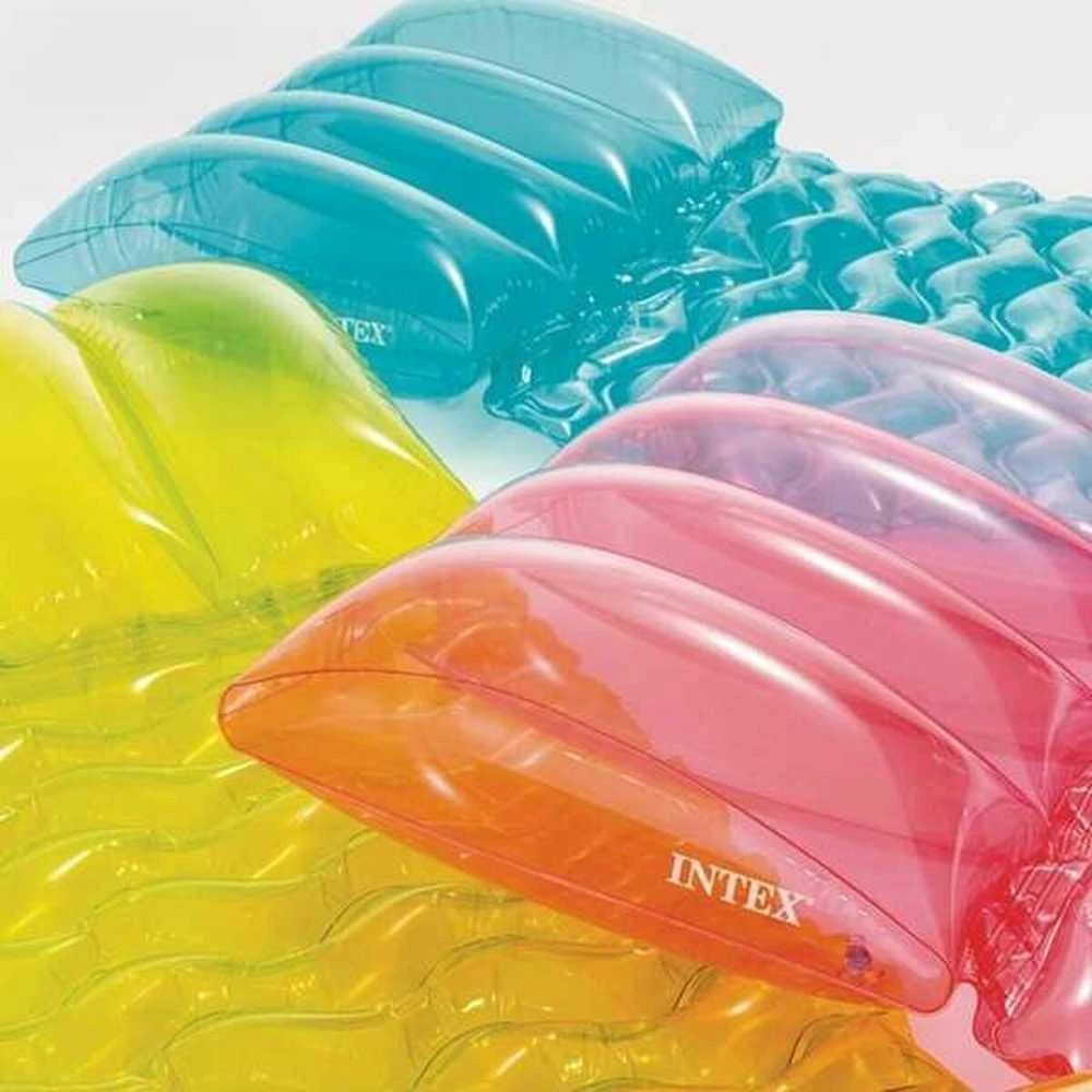 Intex čiužinys poilsiui ir maudynėms 173x89 58725EU