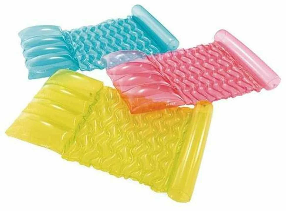 Intex čiužinys poilsiui ir maudynėms 173x89 58725EU